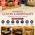 Luxury Stay At The Best Hotel In Rajouri Garden Delhi
