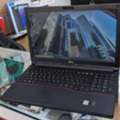 BHD 68,  FUJITSU Core I7 15.6" Display Laptop 8GB RAM 256GB SSD Ready To Use FreeBag,Mouse,Earphone