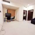 BHD 200/month,  Furnished,  1 BR,  -( Parking) Very Neet Fully Furnished 1 BHK Flat With Ewa @200/BD In Hoora