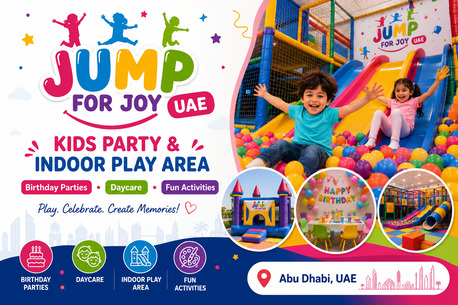 Abu Dhabi, Education, Trusted Babysitting Services In Abu Dhabi For Your Little Ones