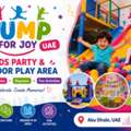 Trusted Babysitting Services In Abu Dhabi For Your Little Ones