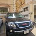 SAR 21000,  Gmc Acadia,  2009,  Automatic,  340000 KM,  GMC For Sale