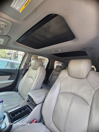 Jeddah, Vehicles, Cars & Trucks , SAR 21000,  Gmc Acadia,  2009,  Automatic,  340000 KM,  GMC For Sale