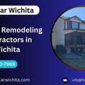 Exterior Remodeling Contractors In Wichita &ndash; Trusted Services By Fivestarwichita