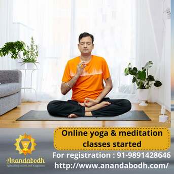 Gurugram, Education, Discover Meditation Classes In Delhi That Can Change Your Life