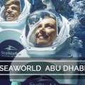 Why SeaWorld Abu Dhabi Tickets Are Perfect For Family Fun