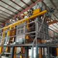 Polystyrene Mould Machine Maintenance