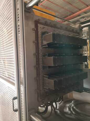 Riyadh, Jobs, Polystyrene Mould Machine Maintenance
