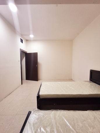 Hoora, Apartments, Flats, Houses & Villas, BHD 240/month,  Furnished,  2 BR,  -( Parking) Very Neet Fully Furnished 2 BHK Flat With Ewa @240/BD In Hoora