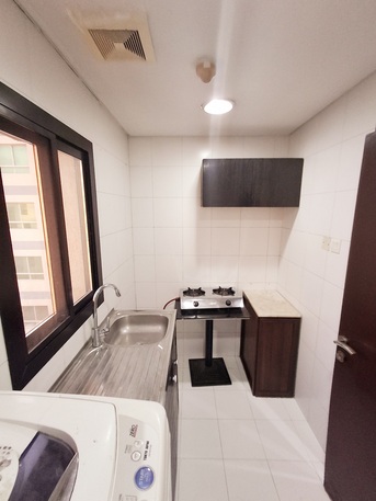 Hoora, Apartments, Flats, Houses & Villas, BHD 240/month,  Furnished,  2 BR,  -( Parking) Very Neet Fully Furnished 2 BHK Flat With Ewa @240/BD In Hoora