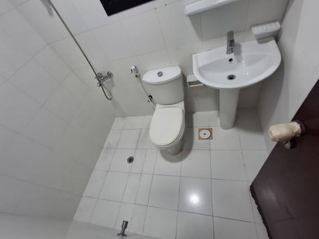 Hoora, Apartments, Flats, Houses & Villas, BHD 240/month,  Furnished,  2 BR,  -( Parking) Very Neet Fully Furnished 2 BHK Flat With Ewa @240/BD In Hoora