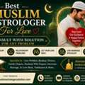 Best Muslim Astrologer For Love & Relationships