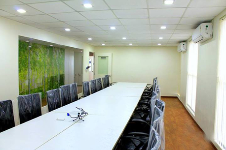 Bangalore, Offices, INR 1000,  750 Sq. Meter,  Professional Meeting Conference Room Available In The Heart Of The City In JP Nagar With G