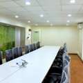 INR 1000,  750 Sq. Meter,  Professional Meeting Conference Room Available In The Heart Of The City In JP Nagar With G