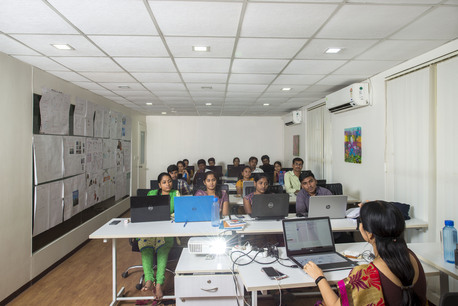 Bangalore, Offices, INR 1000,  750 Sq. Meter,  Professional Meeting Conference Room Available In The Heart Of The City In JP Nagar With G