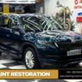 Reliable Paint Restoration Services At Competitive Prices