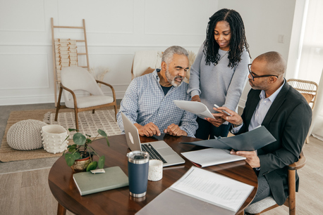 New York, Financial, Trusted Guidance From Experts Estate Planning Professionals