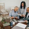 Trusted Guidance From Experts Estate Planning Professionals