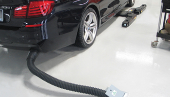 Calgary, Business, Flexible Hoses