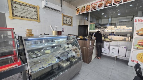 Riyadh, Businesses For Sale, Profitable Running Restaurant For Sale In Sulay,Riyadh