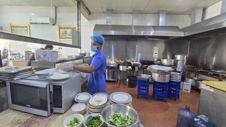 Riyadh, Businesses For Sale, Profitable Running Restaurant For Sale In Sulay,Riyadh