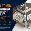 How A Scan To BIM Service Provider Helps Eliminate Costly Site Surprises