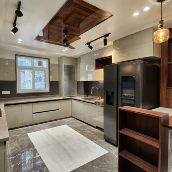 Faridabad, Interior Design, Premium Modular Kitchen Designer In Faridabad | Heera Moti Corporation