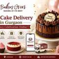 Best Cake Delivery In Gurgaon For Every Celebration Online