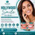 Hollywood Smile Dubai &ndash; Transform Your Smile With Confidence At Top Smile Dental Clinic