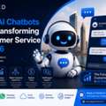 AI Chatbot Automation & Customer Service Solutions In Lebanon | 24/7 AI Support