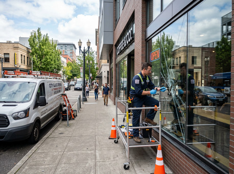 San Francisco, Business, Expert Commercial And Residential Glass Solutions For Lasting Quality