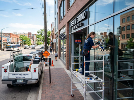 San Francisco, Business, Expert Commercial And Residential Glass Solutions For Lasting Quality