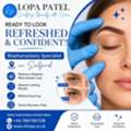 Blepharoplasty Specialist In Salford