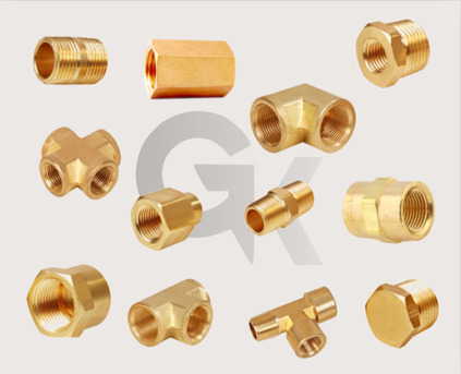 Ahmedabad, Tools, INR 1,  Brass Pipe And Plumbing Fittings Manufacturers In India