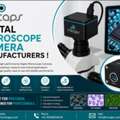 Digital Microscope Camera Manufacturers