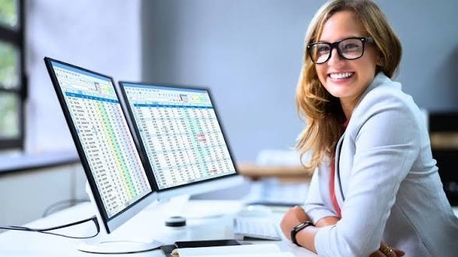 Riyadh, Job Seekers, Seeking Data Entry Opportunities | Available For Immediate Joining
