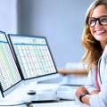 Seeking Data Entry Opportunities | Available For Immediate Joining
