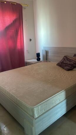 Busaiteen, Apartments, Flats, Houses & Villas, BHD 180/month,  Furnished,  Studio,  Furnished Studio For Rent In Busaiteen