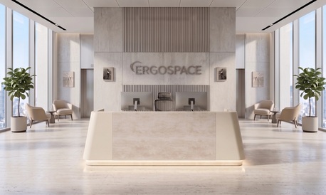 Dubai, Furniture, AED 3455,  Premium Office Furniture UAE &ndash; Ergospace Office Furniture