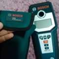 SAR 300,  GSM 120 WALL DETECTOR (bosh)