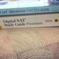 BHD 5, SAT Books For Sale