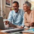 Secure Your Future With Retirement Planning For Couples