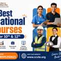Best Vocational Courses After 10th & 12th &ndash; Apply Now
