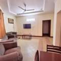 BHD 200/month,  Furnished,  1 BR,  - ( Parking )Spacious Fully Furnished 1 BHK Flat With Ewa @200/BD In Hoora