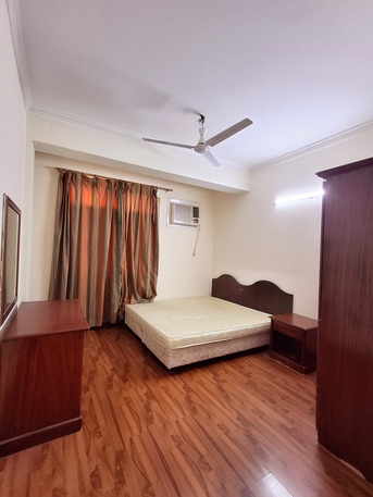 Hoora, Apartments, Flats, Houses & Villas, BHD 200/month,  Furnished,  1 BR,  - ( Parking )Spacious Fully Furnished 1 BHK Flat With Ewa @200/BD In Hoora