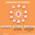 Surrogacy Services In Georgia For International Intended Parents