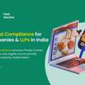 Annual Compliance For Companies & LLPs In India