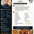 Chef Pakistani
