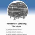 Choose Tekla Steel Detailing Services In Los Angeles For Better Project Coordination