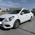 BHD 5800,  Nissan Sunny,  2019,  Automatic,  150000 KM,   For Sale